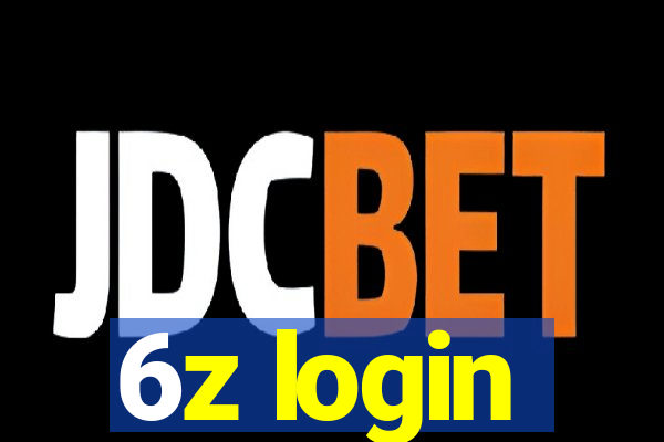 6z login